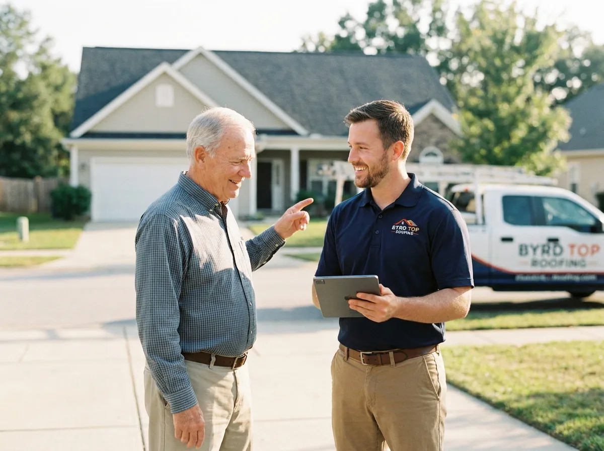 Roofing Sunland Park, NM FAQs